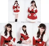 ◇ Yuria Sumi / NGT48 December 2020 net shop limited Individual Official photo vol. 1 "2020. DECEMBER" 5 kinds complete set