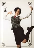Kuniko Odama / Stage "Hotchkiss vol. 40 『 Golden Record 』" random bromide