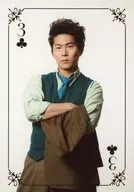 Taisuke Maruyama / Stage "Hotchkiss vol. 40 『 Golden Record 』" random bromide