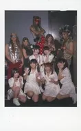 28 : Dempagumi.inc / Group (6 people) / CDs "Joy of Life" Release Event - Watarai Special Bonus Cheki-type Torayca