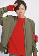 北乃颯希/人狼心理戰鬥〈抵抗軍Eleven～封鎖看不見的敵人～〉男孩版個人明信片