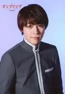 西铭骏(北岛晴彦)/上半身/舞台剧随机明信片