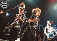 MERRY/Gara·結生/現場照片·橫型·全身·2L尺寸/MERRY Web Pon第11彈Gara誕生紀念Part1【第二回自作自演
