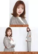 ◇ Maaya Wada / "Nogizaka46 2020. October-III" WebShop Limited Random Official photo 3 Types Complete Set