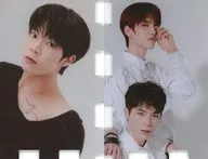 VERIVERY / Donghong (Dongheon) / CDs "FACE YOU (OFFICIAL Ver.)" enclosed special puzzle photo card