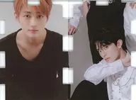 VERIVERY / Young-sun (Yongseung) / CDs "FACE YOU (OFFICIAL Ver.)" enclosed special puzzle photo card