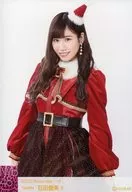 B : Yumi Ishida / 2020 November-rd Random Official photo