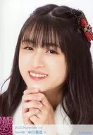 A:中川美音/2020 November-rd隨機生寫真