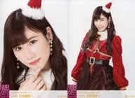 ◇ Yumi Ishida / 2020 November-rd Random Official photo 2 Types Complete Set