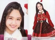 ◇芳野心咲/2020 November-rd随机生写真2种完整SET