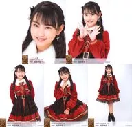 ◇瓶野神音/2020 November-sp個別生寫真5種等身公仔