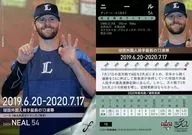 18[常规卡]:Neal(秘密版)