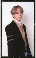 01 : JO1 / Shosei Ohira / 「 JO1 museum ~ 「 PRODUCE 101 JAPAN 」 debut ~ 」 random trading card