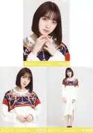 ◇ Miona Hori / "Nogizaka46 2020. November-II" WebShop Limited Random Official photo 3 Types Complete Set