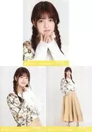 ◇ Ayano-Christie Yoshida / "Nogizaka46 2020. November-II" WebShop Limited Random Official photo 3 Types Complete Set