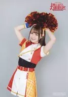 尾崎由香(鳳ミチル)/膝上/「少女☆歌劇 レヴュースタァライト -Re LIVE- 舞台少女大運動会」ブロマイド