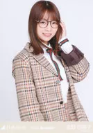 Hinako Kitano / Upper Body Preppy / "Nogizaka46 2020. November" WebShop Limited Random Official photo