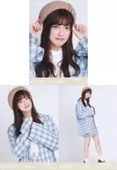 ◇ Ayano-Christie Yoshida / "Nogizaka46 2020. November" WebShop Limited Random Official photo 3 Types Complete Set