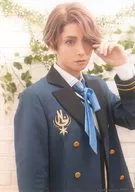 Ryo Taguchi (Pa Shea Su) / Upper Body / Character Manager Shot / Stage "Gem Fragments" Personal Bromide