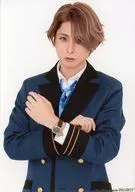 Ryo Taguchi (パシアンス) / Body Top, Character Shot / Stage "Gem Fragments" Random Bromide