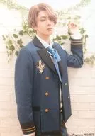 田口涼(希雅)/膝上·角色快照/舞台劇隨機明信片