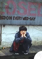 大原海辉/生日活动生写真红CUTE