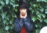 大原海辉/横型/生日活动生写真红CUTE