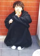 Kaiki Ōhara / Birthday event "Dancing Horror Night" Official photo Black COOL