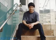 Daiki Sagawa / horizontal / fan tour "Breathe" limited Official photo