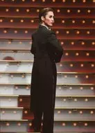 Takarazuka Revue (Moon Group) / Tsukishiro Kanato / Live Photo / Whole Body / 2L Size / Moon Group Tokyo Performance 『 WELCOME TO TAKARAZUKA - Snow, Moon and Flowers - 』 『 Quartier Pigalle Kyosokyoku 』 Stage Photo