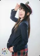 #46 : Nana Mizuki / 「 S. C. NANA NET Fan Club Event VIII 」 NANA'S MAGAZINE TRADING CARD