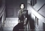 Kenji Taniguchi / Yokozuna / Stage "DECADANCE" ~ Taiyonoko ~ Performance Bromide L Edition