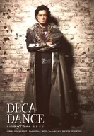 Kenji Taniguchi / Stage "DECADANCE" ~ Taiyo-no-ko ~ Performance Bromide L Edition