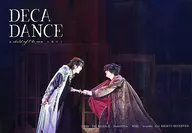 Kenji Taniguchi / Live Photo / Horizontal / Whole / Stage "DECADANCE" ~ Children of the Sun ~ Performance Stage Bromide