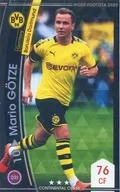 F20-9 11 [★★★]:[code not guaranteed] Mario Götze