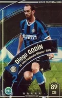 F20-9 14-R [★★★★★]:[code unwarranted] Diego Godin