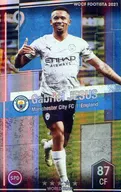 F21R [★★★★★]:[code not guaranteed] Gabriel Jesus