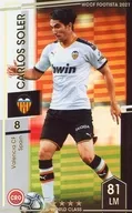 F21R [No ★★★★]:[code guarantee] Carlos Soler