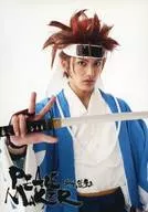 Takuya YOSHIMURA (Tetsunosuke ICHIMURA) / CTO Character / Stage "PEACE MAKER ~ Shinsen-gumi Sanjo ~"