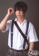 上仁树/舞台