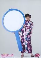 2942 : Momoiro Clover Z / Reni Takajo / Official Official photo Vol. 37