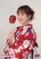 2943 : Momoiro Clover Z / Kanako Momota / Official Official photo Vol. 37