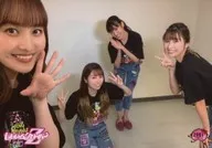 2961 : Momoiro Clover Z / Gather (4 people) / Official Official photo The 37th edition is enclosed and an apology is taken in Official photo.