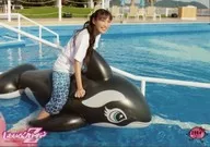 2984 : Momoiro Clover Z / Rei Takajo / Official Official photo The 38th Summer Memory Official photo