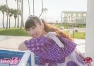 2988 : Momoiro Clover Z / Rei Takajo / Official Official photo The 38th Summer Memory Official photo