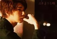 安裏勇哉/橫型/舞台劇FC先行票特典明信片