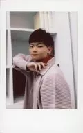 SUNPLUS/丸山隼/"第8屆SUNPLUS粉絲見麵會>物販攝影Off Shot隨機Cheki
