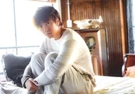 Yuya Asato / Yokozuna / "Yuya Asato 2020 Calendar Release Commemorative Event" Tokyo Venue Event Participation Privilege Official photo