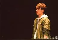 Bunta Nagamatsu / Live Photo / Horizontal / Upper body / Stage "Fukete Uso" Public Performance Gennepro Random Photo