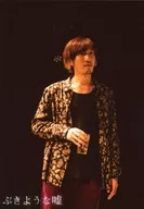 Takahiro Miyashita / Live Photo / Knee-Up / Stage "Fukete Uso" Performance Gennepro Random Photo